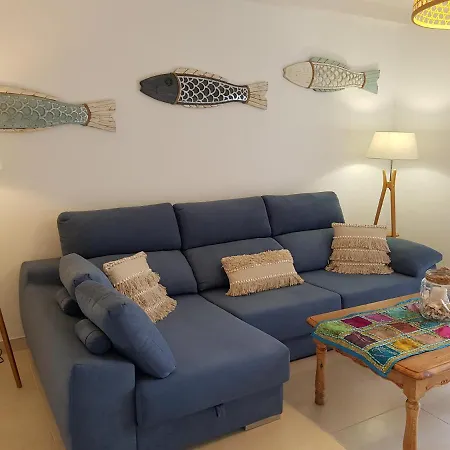 Justina 1 Villa *