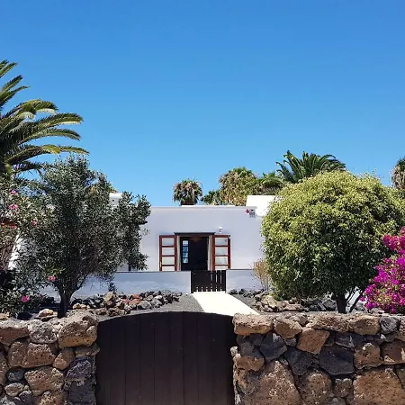 Justina 1 Villa