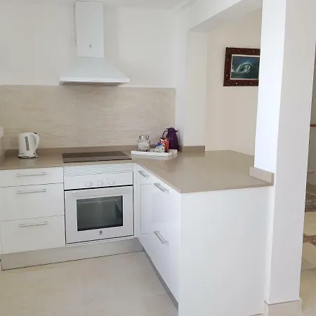 Villa Justina 1 Playa Blanca (Lanzarote)