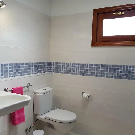 Justina 1 Villa Playa Blanca (Lanzarote)