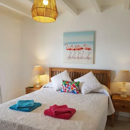 Villa Justina 1 *
