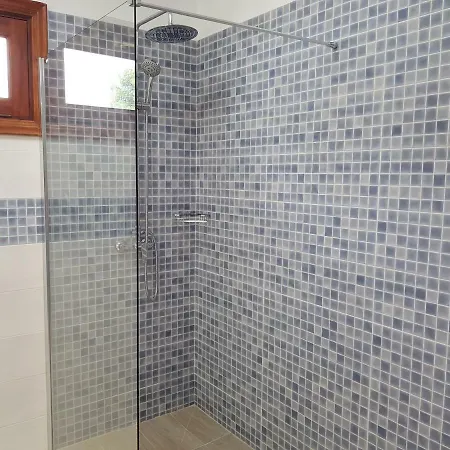 Justina 1 Villa